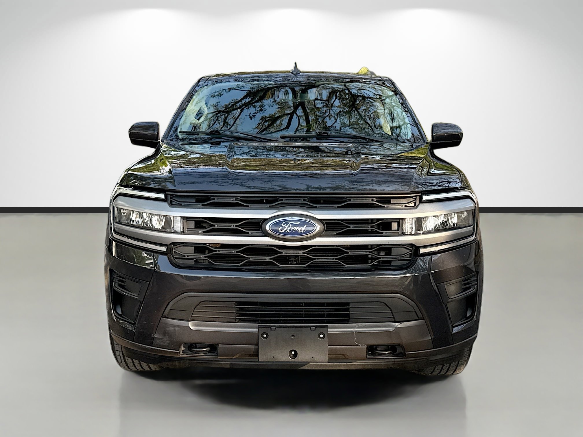 Used 2022 Ford Expedition Max XLT image 8