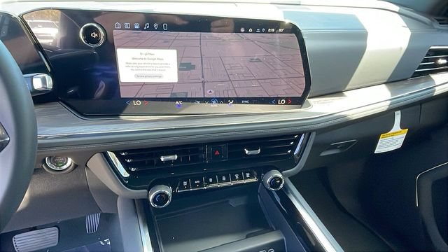 New 2026 Chevrolet Tahoe LS w/ LPO, Dark Essentials Package RWD image 15