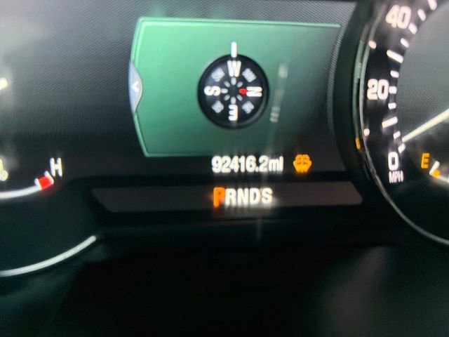 Used 2016 Lincoln MKX Select image 19