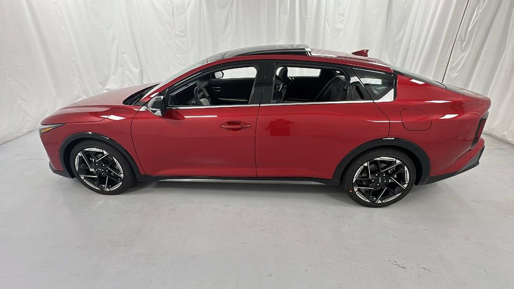 New 2025 Kia K4 GT-Line w/ GT-Line Premium Package image 6