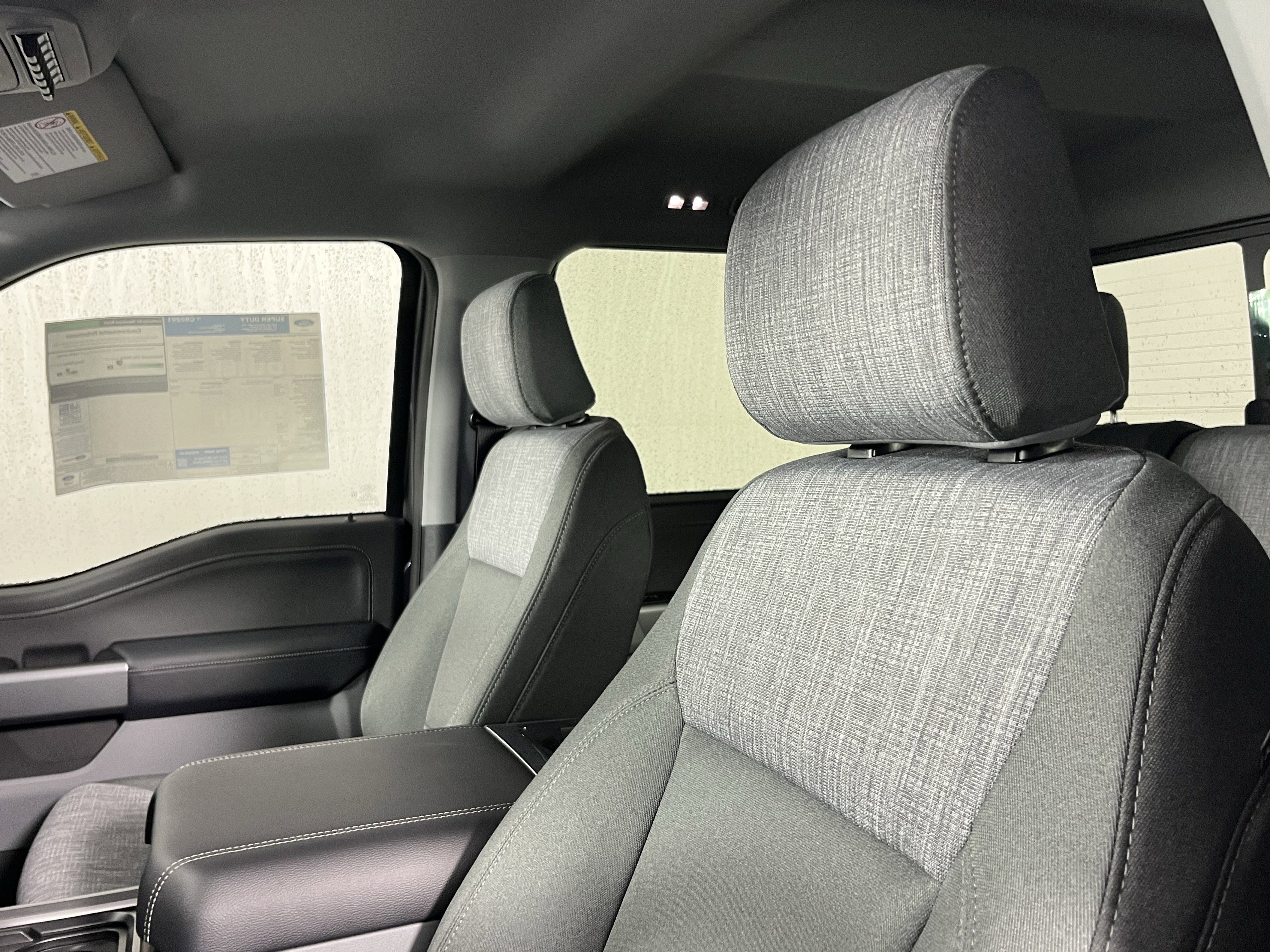 New 2026 Ford F250 XLT w/ XLT Premium Package image 15