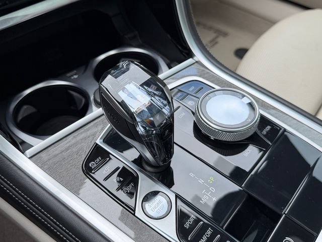 Used 2023 BMW M850i Gran Coupe xDrive AWD/4WD image 29