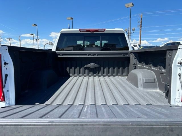 New 2026 Chevrolet Silverado 1500 LTZ w/ Technology Package AWD/4WD image 20