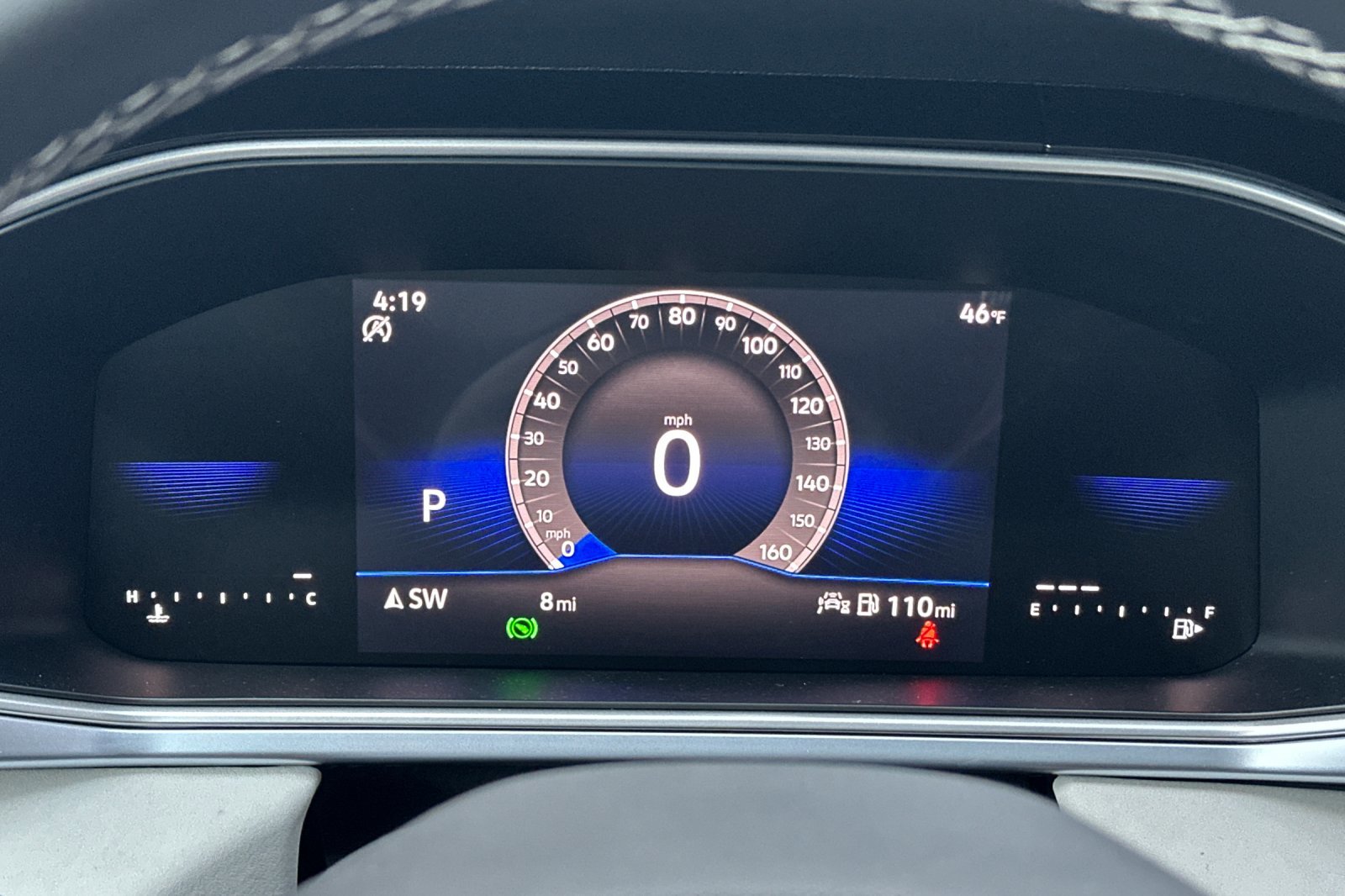 New 2026 Volkswagen Taos SE image 24