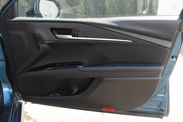 Certified 2025 Toyota Camry LE FWD image 23