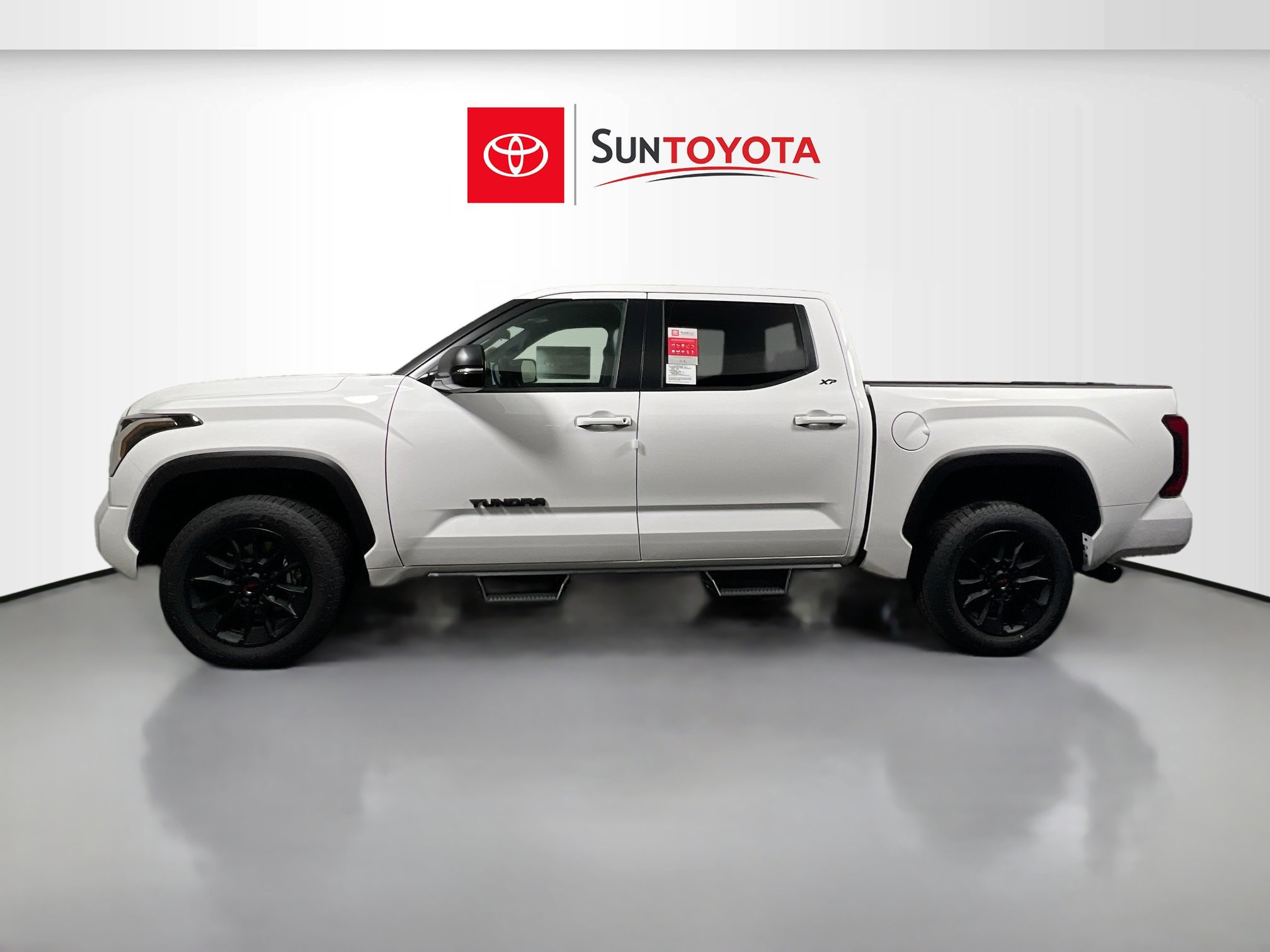 New 2026 Toyota Tundra SR5 image 7