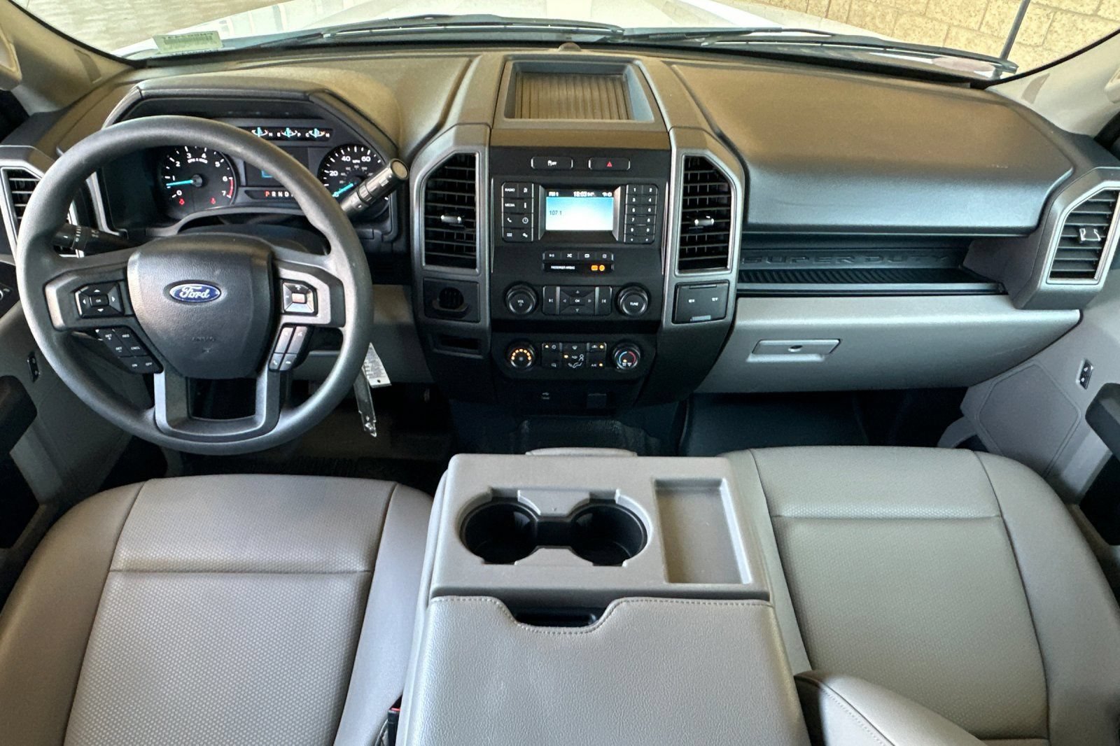 Used 2022 Ford F350 XL w/ Power Equipment Group RWD image 13