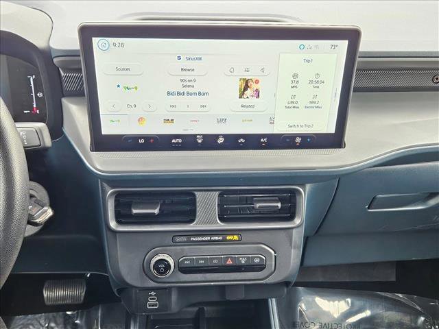 Used 2025 Ford Maverick XL image 13