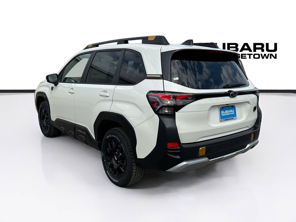 New 2026 Subaru Forester Wilderness image 5