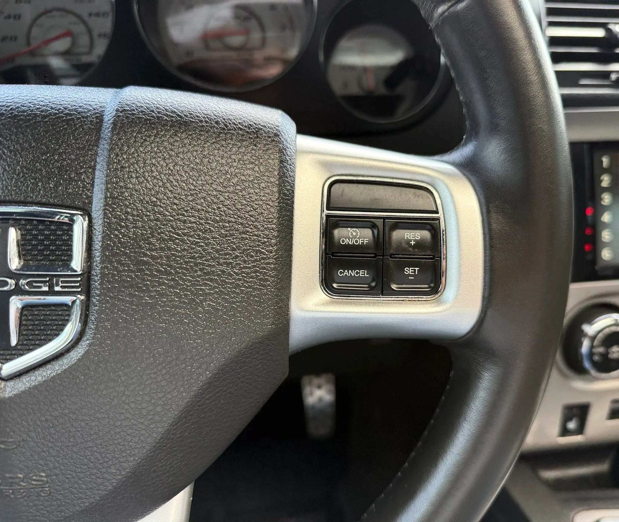 Used 2011 Dodge Challenger SRT8 w/ SRT Option Group II RWD image 15