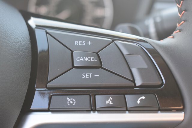 Used 2025 Nissan Altima 2.5 SR FWD image 21