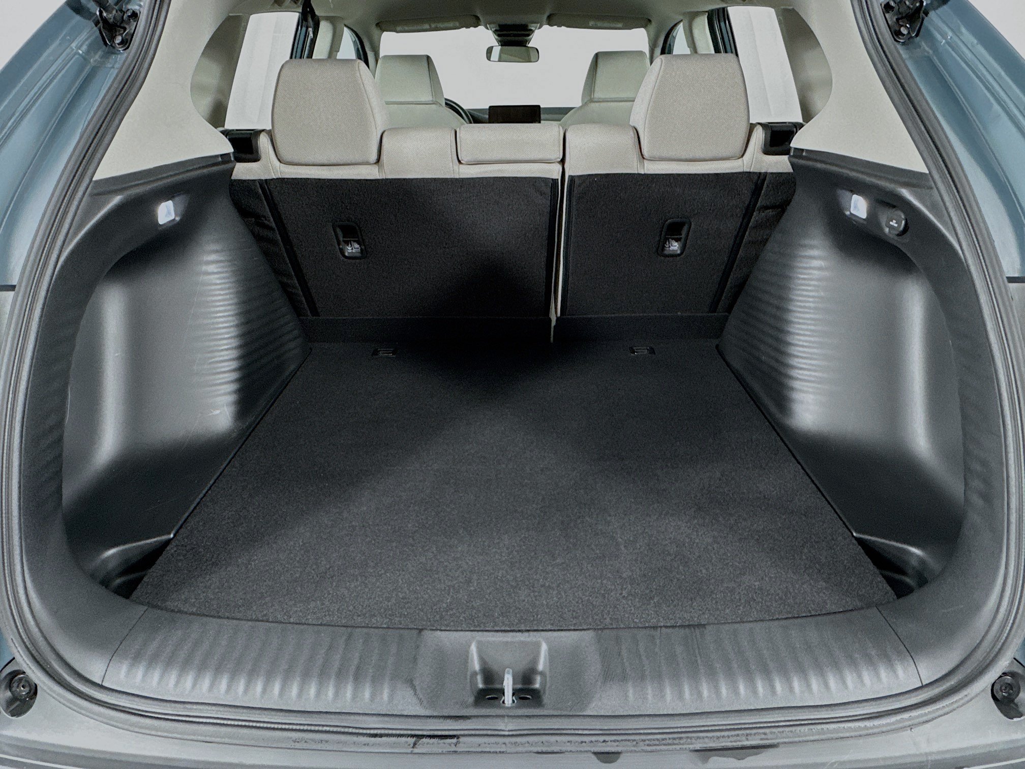 Certified 2024 Honda HR-V LX image 23