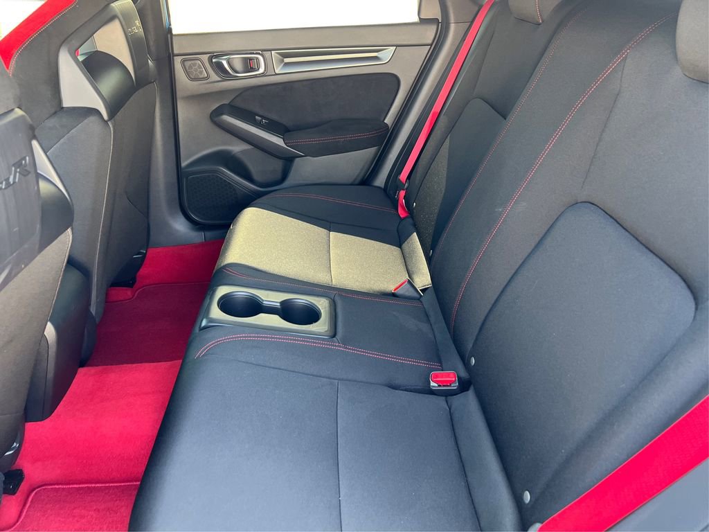 Used 2023 Honda Civic Type R image 11