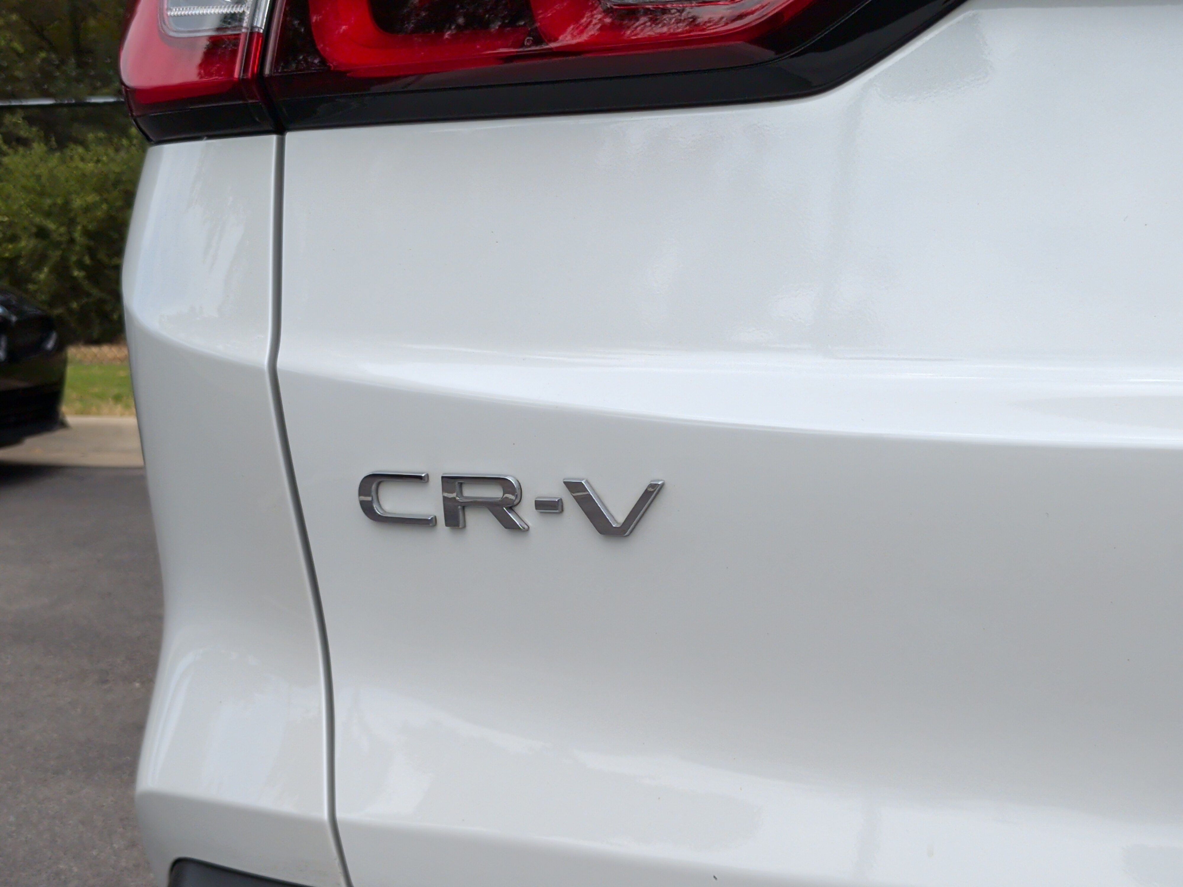 Used 2024 Honda CR-V EX-L image 11