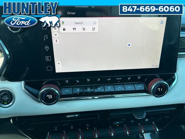 Used 2023 GMC Canyon AT4X w/ Edition 1 image 29