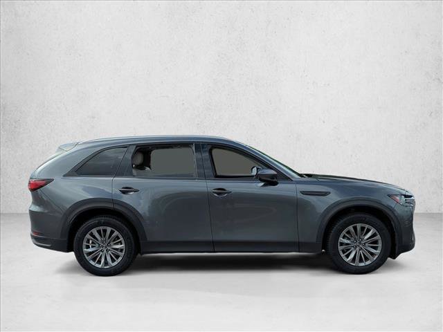 Used 2024 MAZDA CX-90 3.3 Turbo w/ Preferred Package image 4