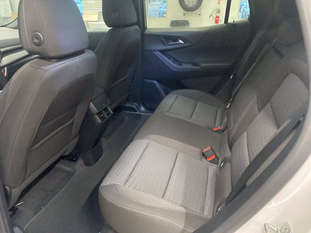 New 2027 Chevrolet Equinox LT AWD/4WD image 24