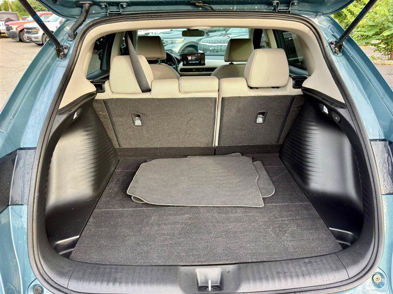 Used 2024 Honda HR-V LX image 5