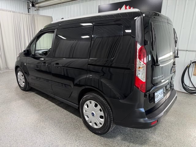 Used 2019 Ford Transit Connect XL FWD image 6