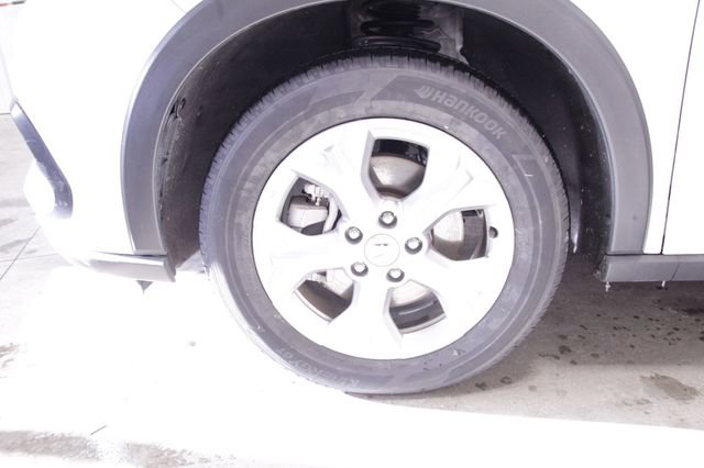 Certified 2023 Honda HR-V LX image 11