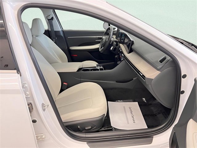 Used 2025 Hyundai Sonata SEL image 11