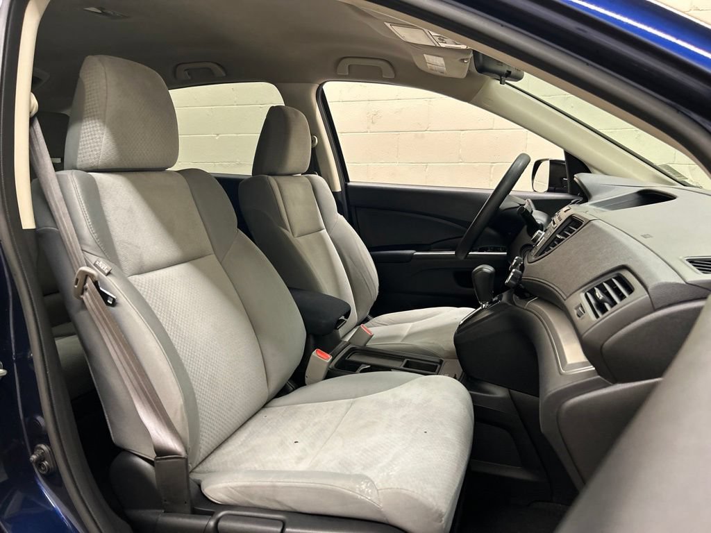 Used 2016 Honda CR-V SE image 10