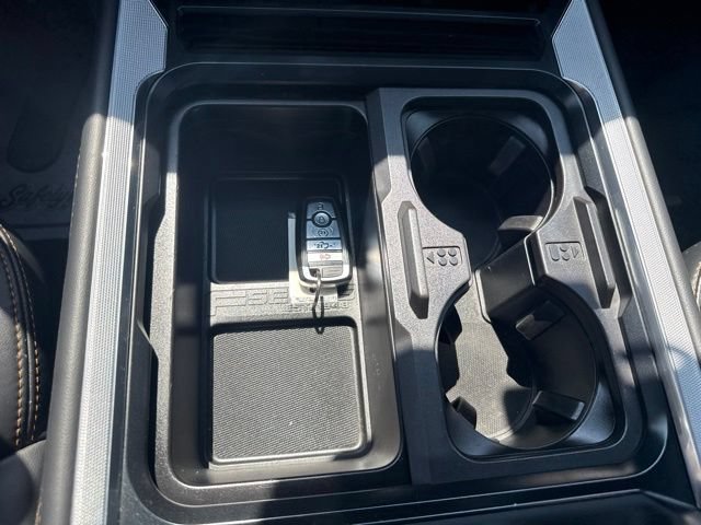 Used 2023 Ford F250 Platinum AWD/4WD image 23