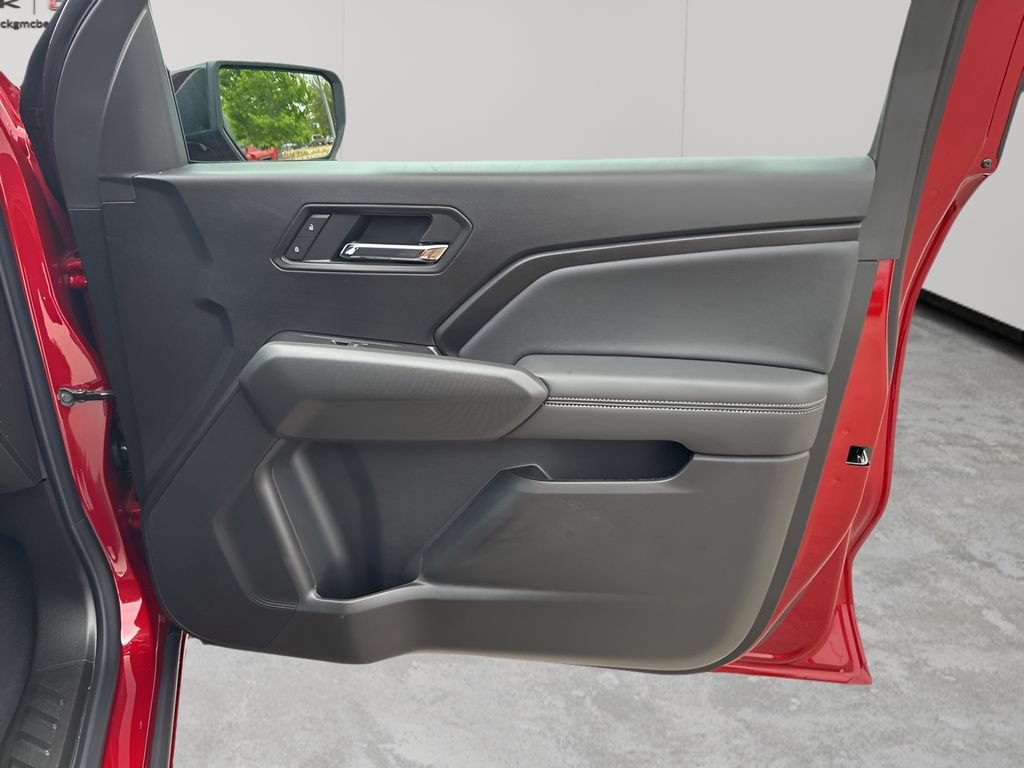 New 2026 GMC Canyon Elevation w/ Convenience Package AWD/4WD image 16