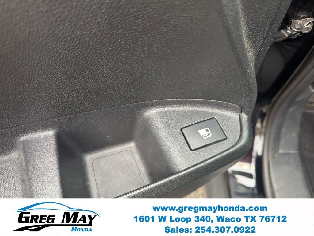 Used 2023 Honda Ridgeline Black Edition image 12