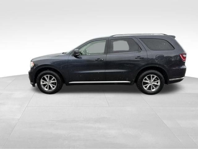 Used 2016 Dodge Durango Limited w/ Nav & Power Liftgate Group image 6