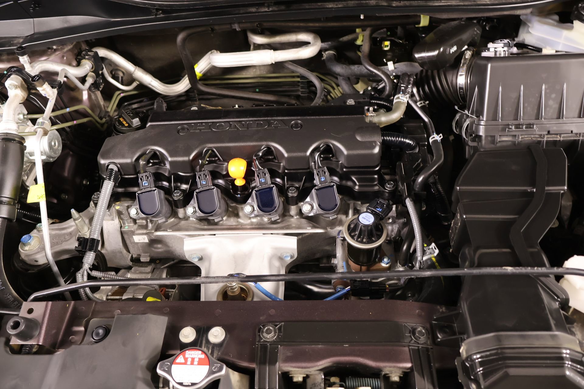 Used 2020 Honda HR-V EX image 20