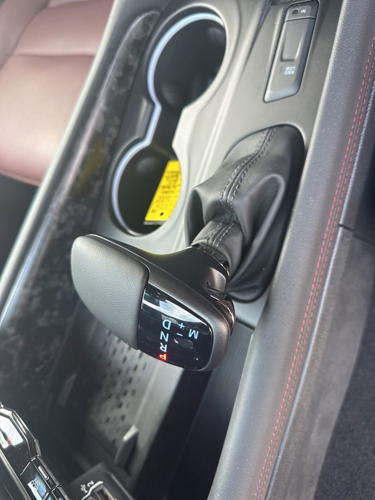 New 2025 Dodge Durango R/T image 27