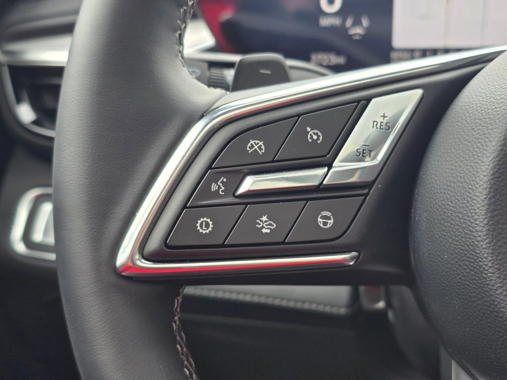 Used 2026 Buick Enclave Avenir w/ Super Cruise Package AWD/4WD image 33