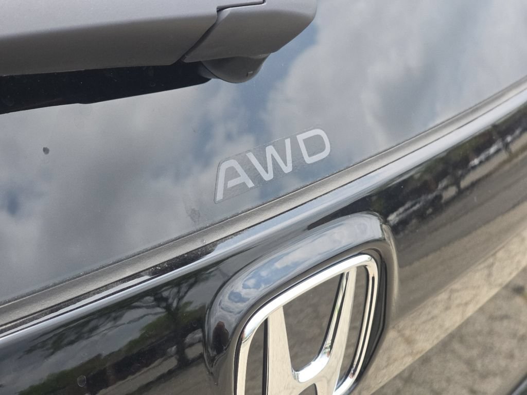 New 2026 Honda CR-V EX image 11
