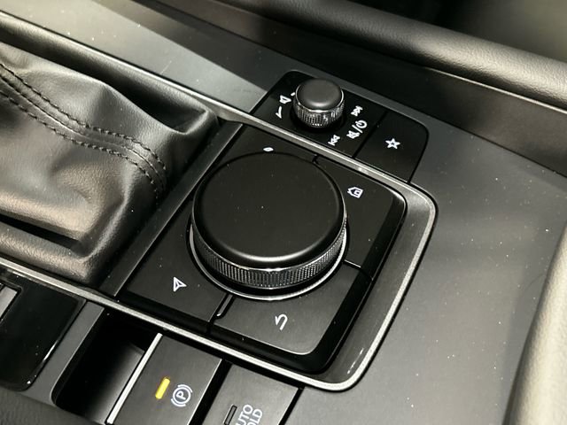 New 2026 MAZDA MAZDA3 s Sport image 22