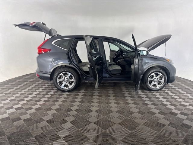 Used 2019 Honda CR-V EX image 17