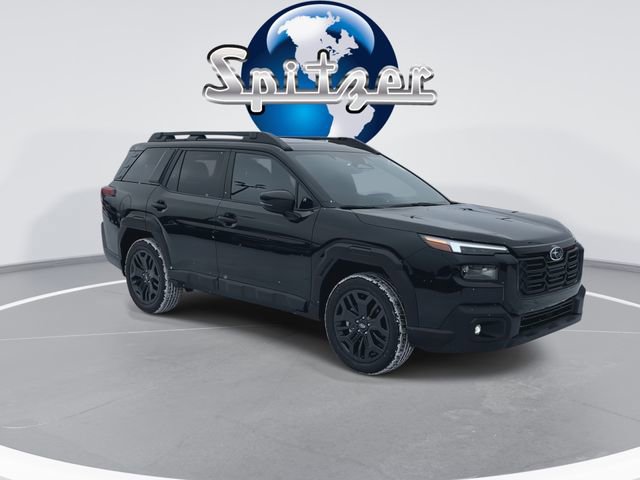 New 2026 Subaru Outback Limited XT image 2