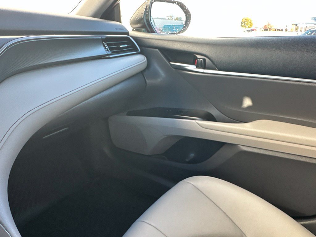 Used 2024 Toyota Camry SE w/ Convenience Package FWD image 50