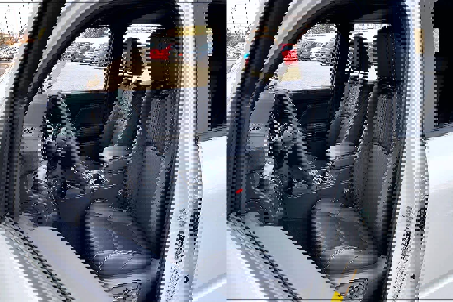 Used 2025 Toyota 4Runner Limited image 7