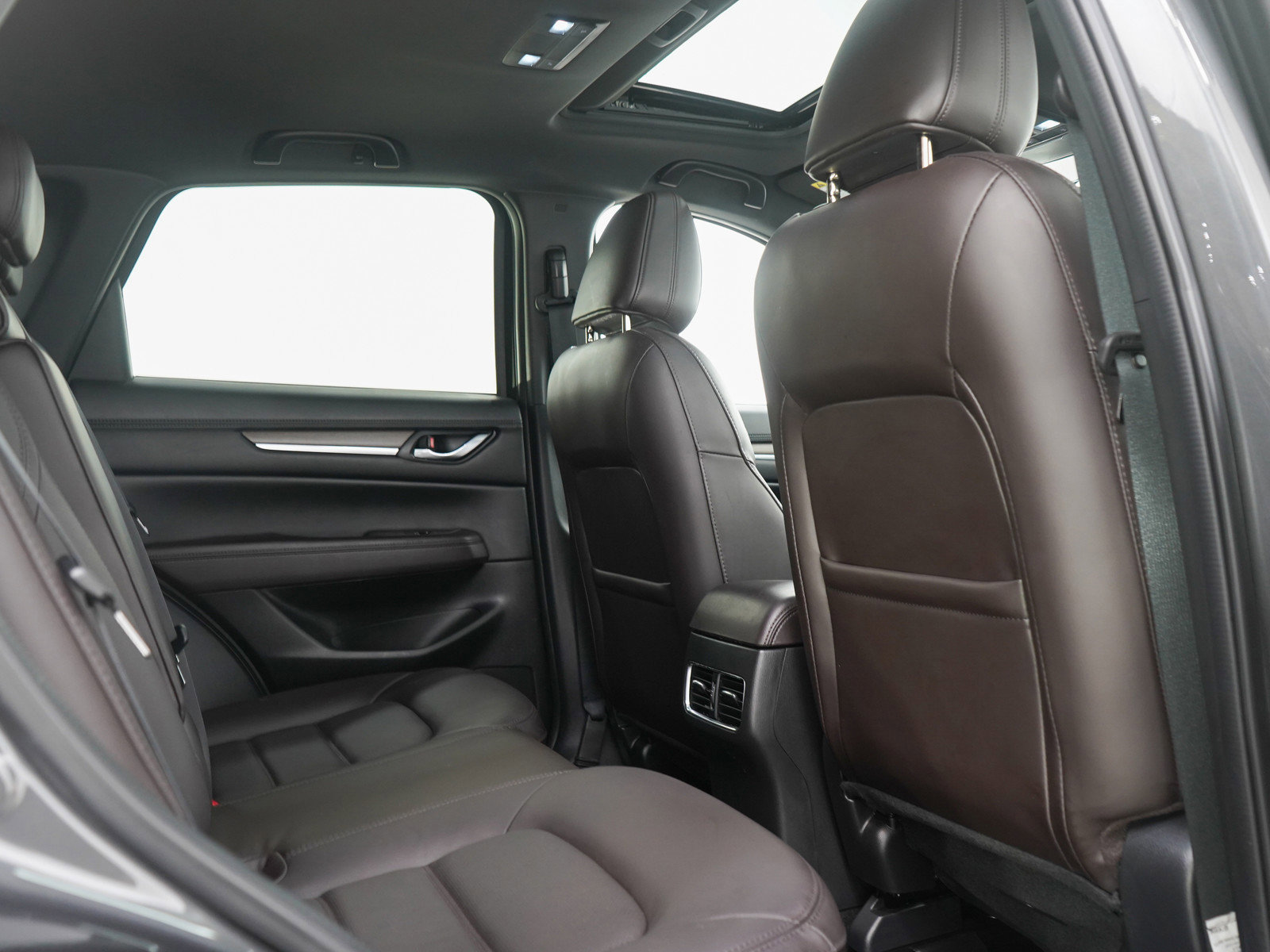 Used 2022 MAZDA CX-5 Signature image 12