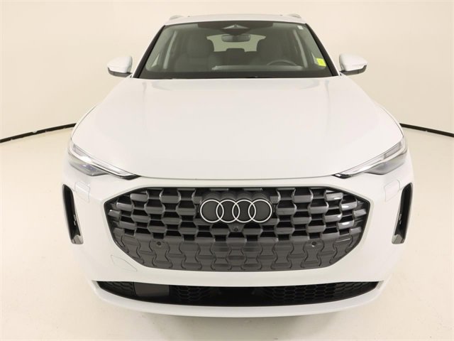 Used 2025 Audi Q5 Premium Plus w/ Premium Plus image 8