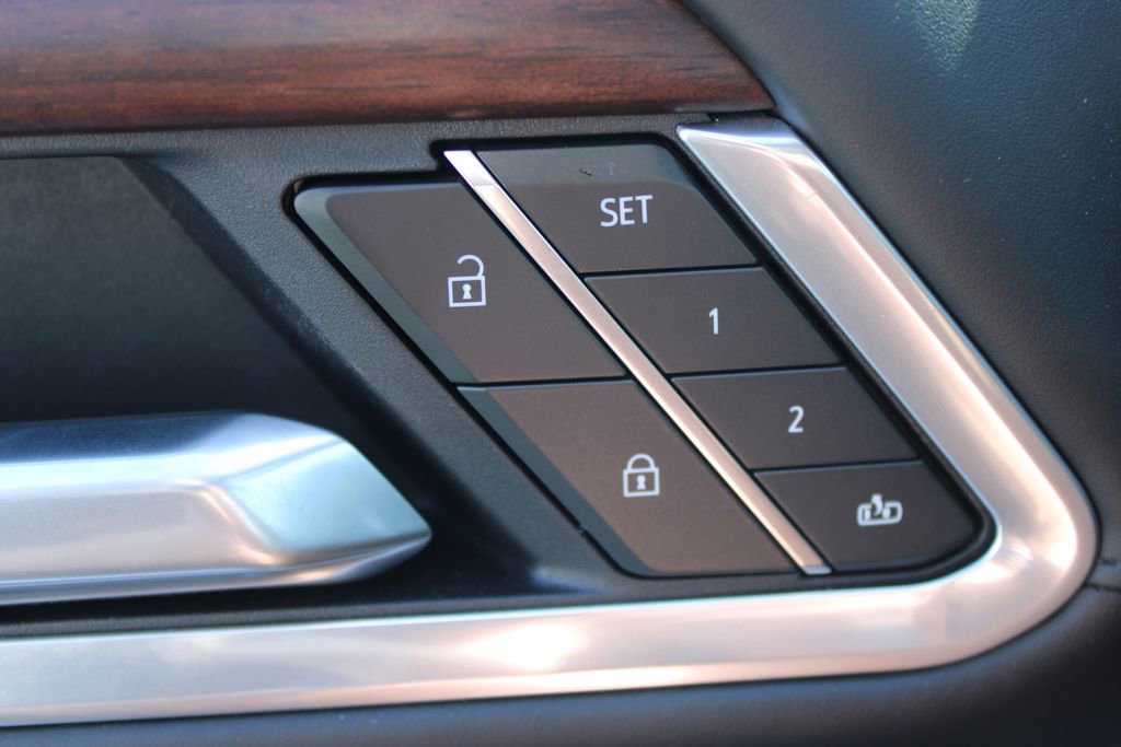 Used 2025 GMC Sierra 2500 Denali Ultimate image 45