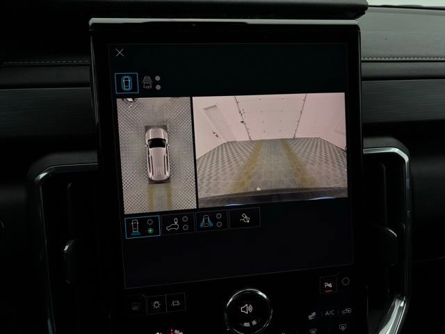 New 2026 GMC Acadia Elevation w/ LPO, Floor Liner Package image 4