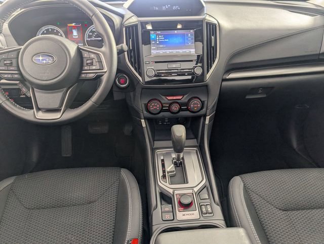 Used 2021 Subaru Forester Premium image 25