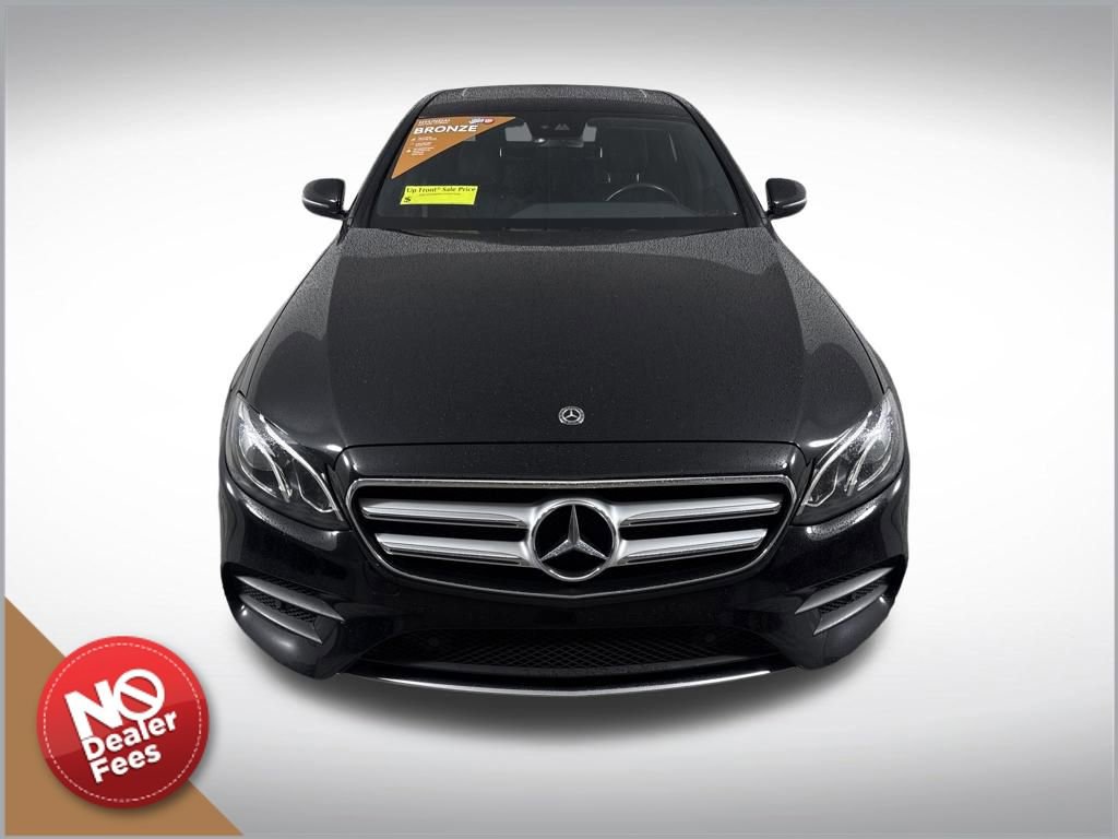 Used 2018 Mercedes-Benz E 300 image 8