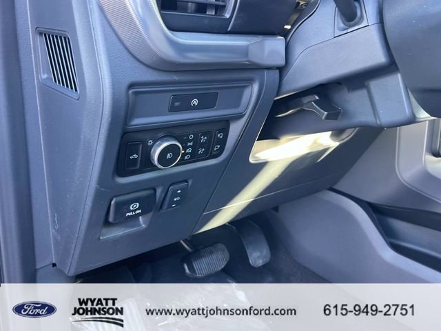 New 2025 Ford F150 Lariat w/ Equipment Group 502A High image 26