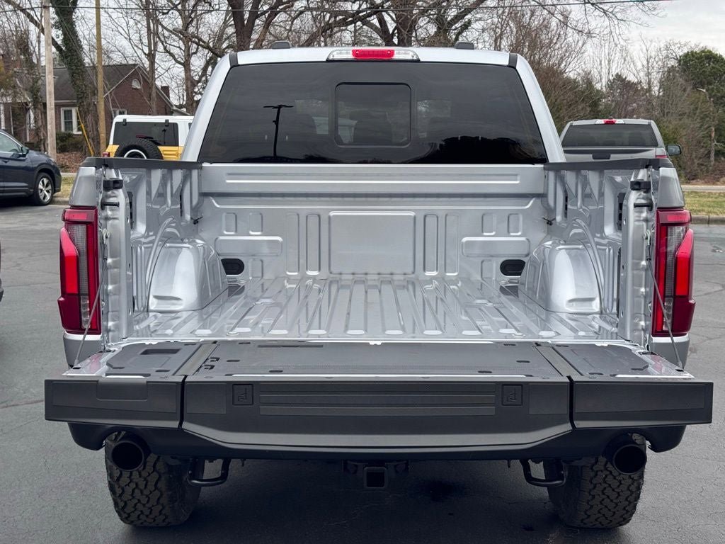New 2025 Ford F150 Tremor w/ Equipment Group 402A High AWD/4WD image 46