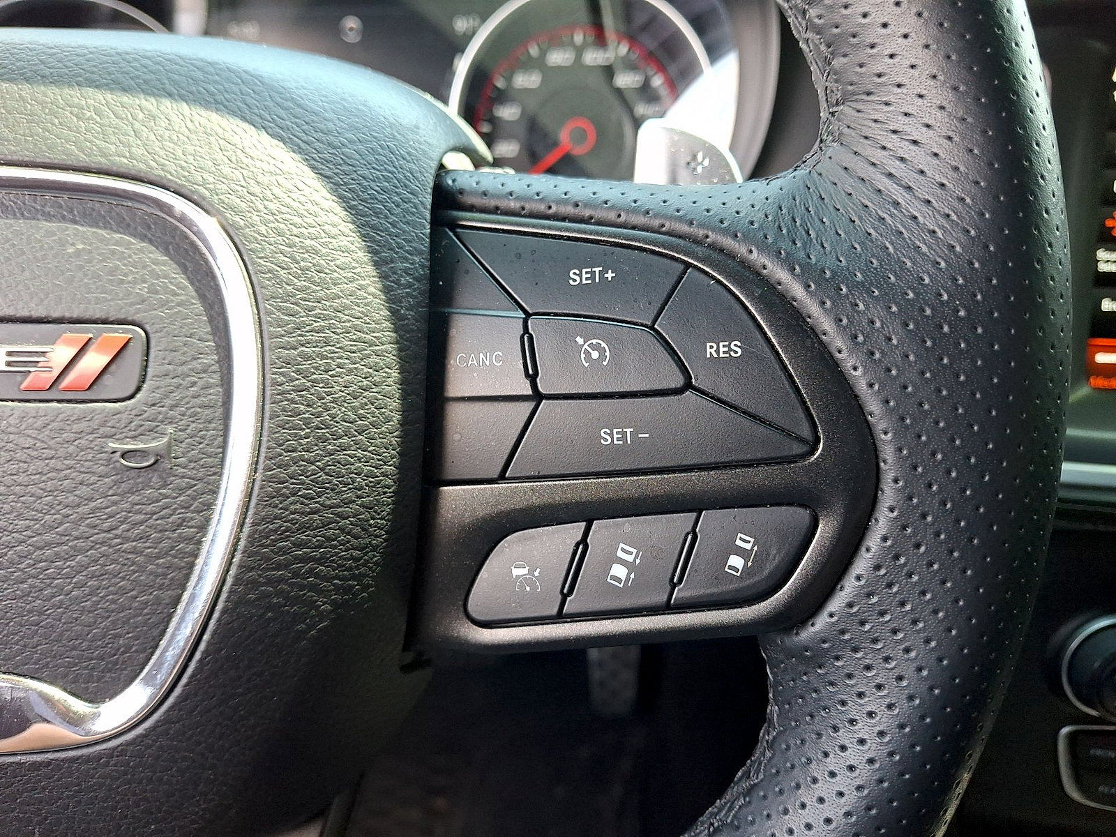 Used 2022 Dodge Charger Scat Pack RWD image 18