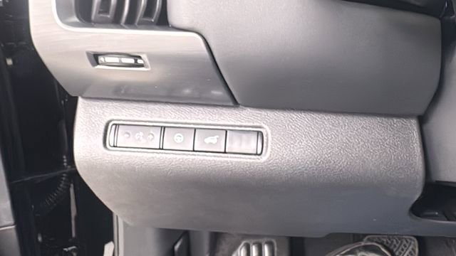 New 2026 Nissan Pathfinder Rock Creek image 34