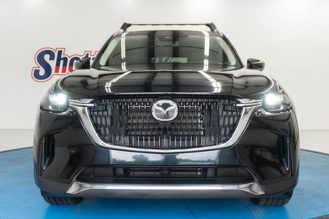 Used 2024 MAZDA CX-90 Plug-In Hybrid w/ Premium Pkg AWD/4WD image 28